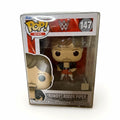Funko Pop! WWE "Rowdy" Roddy Piper #147 Pop! Vinyl Figure With Protector