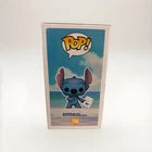 Funko Pop! Disney Lilo & Stitch Stitch With Mood Chart #1744 Vinyl Figure