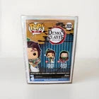 Funko Pop! Demon Slayer Tanjiro Kamado #874 Vinyl Special Edition