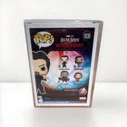 Funko Pop! Marvel Sinister Strange #1030 Pop! Vinyl Figure With Protector