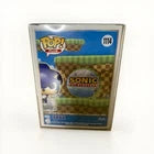 Funko Pop! Plus Sonic the Hedgehog #1114 Vinyl Figure With Protector