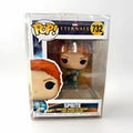 Funko Pop! Marvel Eternals Sprite #732 Bobble-Head Vinyl Figure With Protector