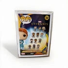 Funko Pop! Marvel Eternals Sprite #732 Bobble-Head Vinyl Figure With Protector