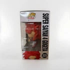 Funko Pop! Animation Dragon Ball GT Super Saiyan 4 Gogeta #2074 Vinyl Figure