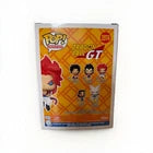 Funko Pop! Animation Dragon Ball GT Super Saiyan 4 Gogeta #2074 Vinyl Figure