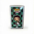 Funko Pop! Plus Demon Slayer Tanjiro Kamado #2032 Vinyl Figure