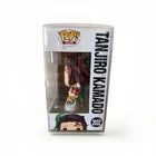 Funko Pop! Plus Demon Slayer Tanjiro Kamado #2032 Vinyl Figure