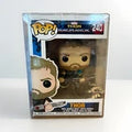 Funko Pop! Marvel Thor: Ragnarok Thor #240 Vinyl Bobble-Head Figure