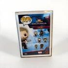 Funko Pop! Marvel Thor: Ragnarok Thor #240 Vinyl Bobble-Head Figure