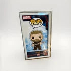 Funko Pop! Marvel Thor: Ragnarok Thor #240 Vinyl Bobble-Head Figure