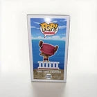 Funko Pop! Animation One Piece Tony Tony Chopper Flocked #2332 Vinyl Figure