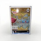 Funko Pop! Animation One Piece Tony Tony Chopper Flocked #2332 Vinyl Figure