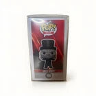 Funko Pop! WWE Uncle Howdy #196 Pop! Vinyl Figure With Protector