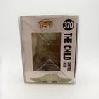 Funko Pop! Star Wars The Child Control Knob #370 Bobble-Head GameStop Excl