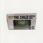 Funko Pop! Star Wars The Child Control Knob #370 Bobble-Head GameStop Excl