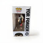 Funko Pop! Animation SPY x FAMILY Yor Forger #1952 Boxed Vinyl Figure