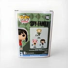 Funko Pop! Animation SPY x FAMILY Yor Forger #1952 Boxed Vinyl Figure