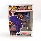 Funko Pop! Animation Pop! Animation Yu-Gi-Oh! Yubel Vinyl Figure #1871