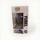 Funko Pop! Animation Pop! Animation Yu-Gi-Oh! Yubel Vinyl Figure #1871