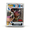 Funko Pop! Animation Demon Slayer Zohakuten #1859 Vinyl Figure Exclusive Boxed
