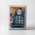 Funko Pop! Animation Demon Slayer Zohakuten #1859 Vinyl Figure Exclusive Boxed
