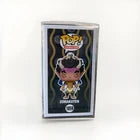 Funko Pop! Animation Demon Slayer Zohakuten #1859 Vinyl Figure Exclusive Boxed